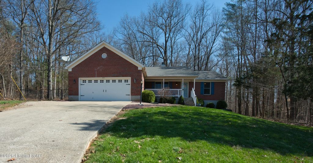 Photo of 3016 E Doe Valley Pkwy, Brandenburg, KY 40108 (MLS # 1712147)