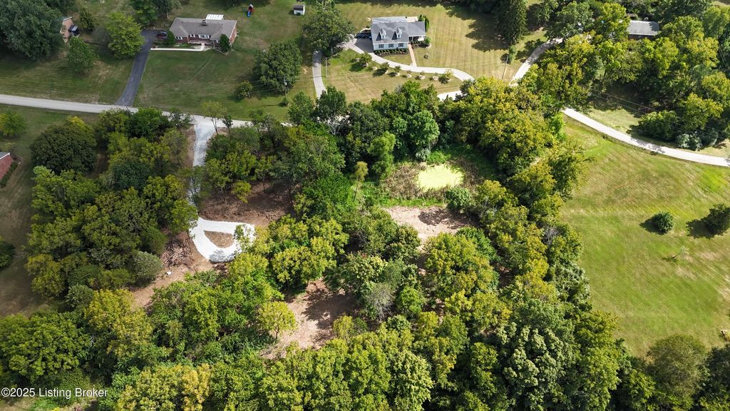 Photo of 1805 Wildbriar Ct, La Grange, KY 40031 (MLS # 1706967)