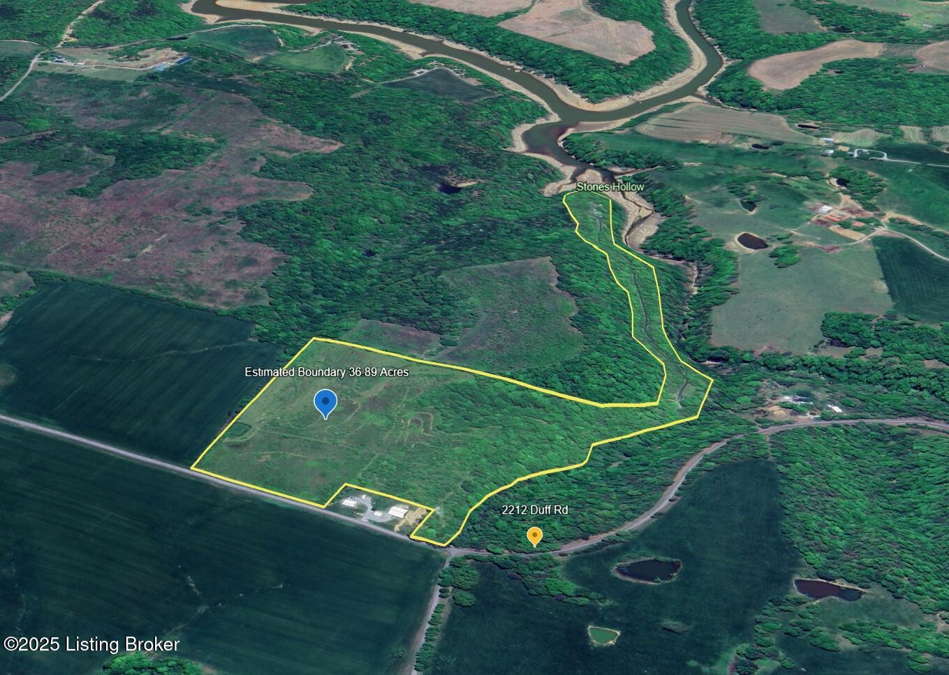 2212 Duff Rd, Leitchfield, Pennsylvania image 19