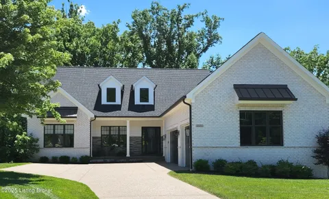 16A Springhouse Creek Ln, Louisville, KY 40245 - #: 1691522