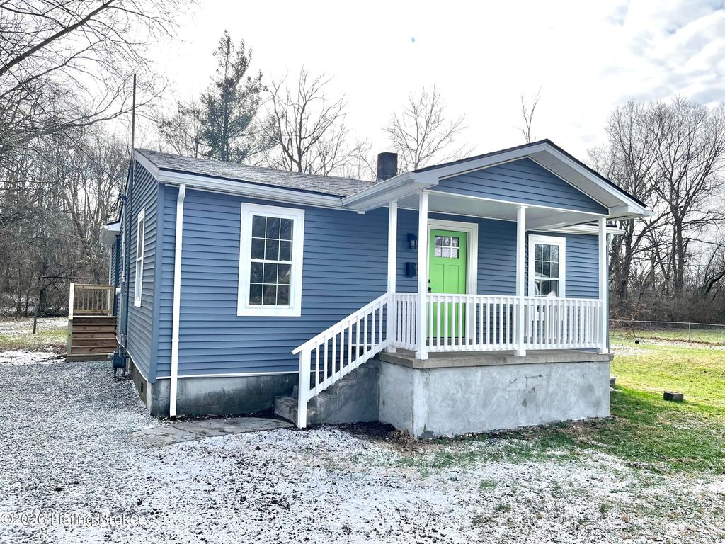 Photo of 309 Haycraft St, Elizabethtown, KY 42701 (MLS # 1707210)