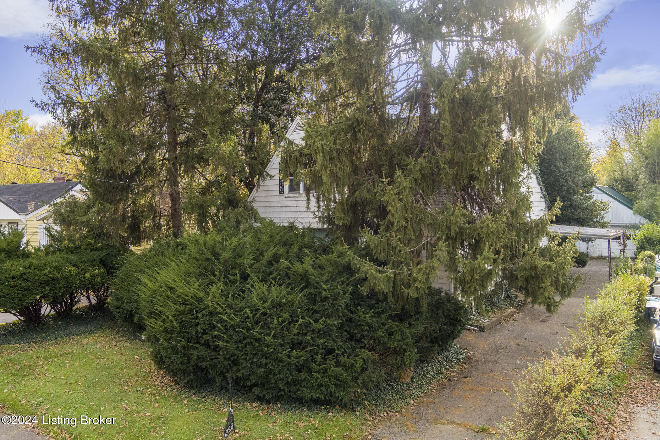 1326 Phyllis Ave, Louisville, Kentucky image 1