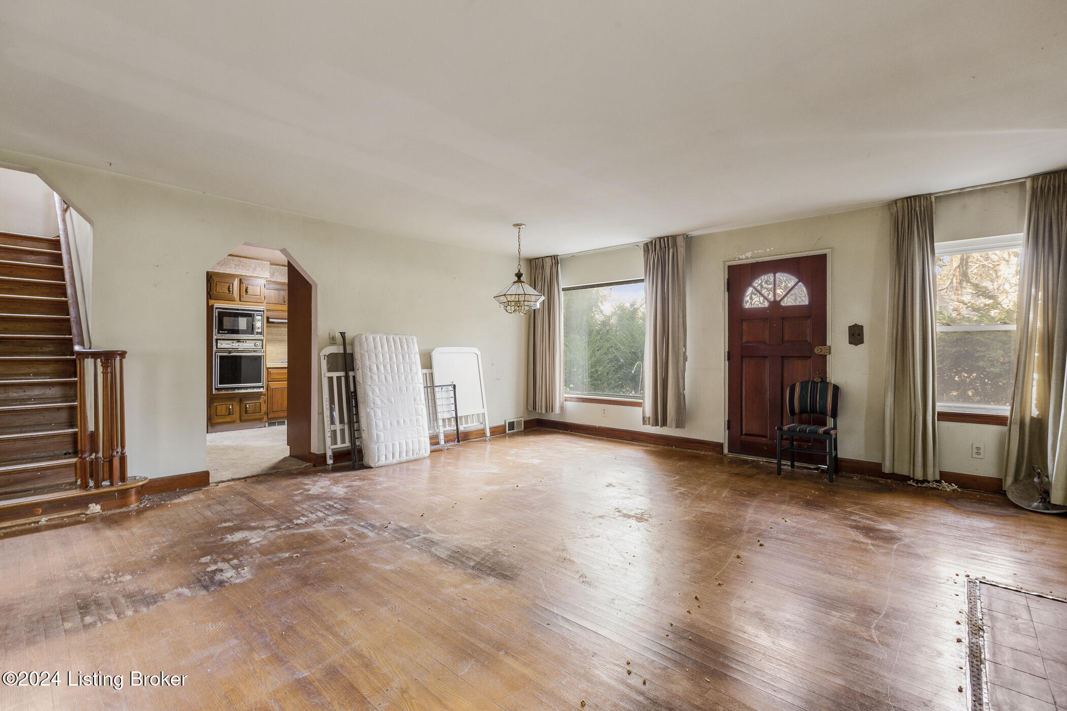 1326 Phyllis Ave, Louisville, Kentucky image 15