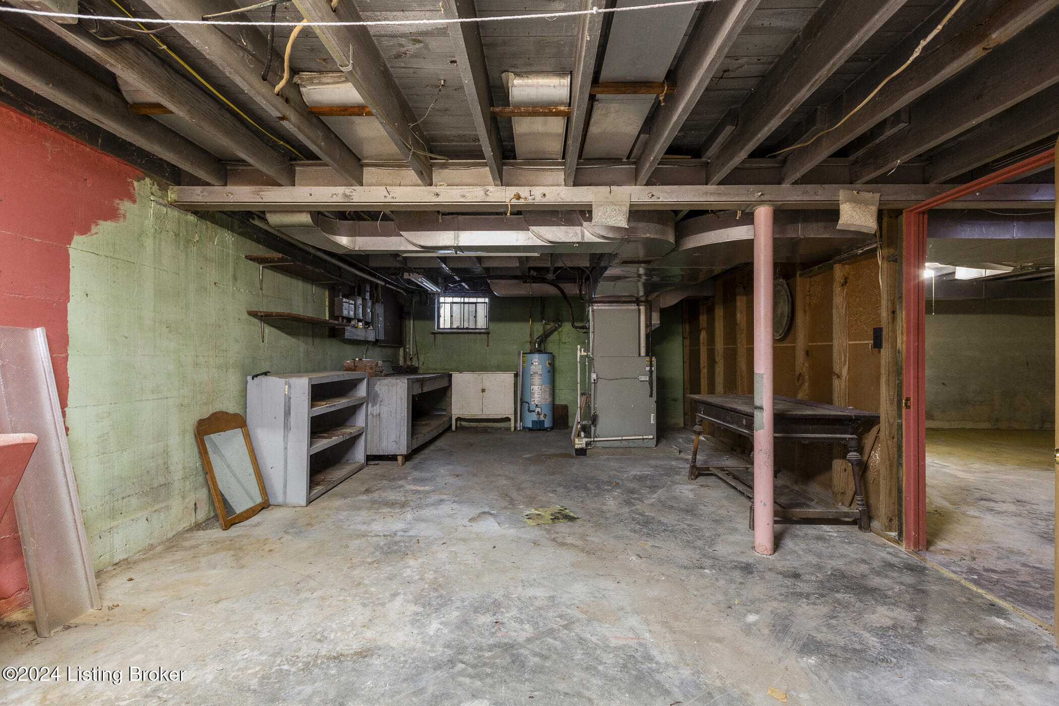 1326 Phyllis Ave, Louisville, Kentucky image 41