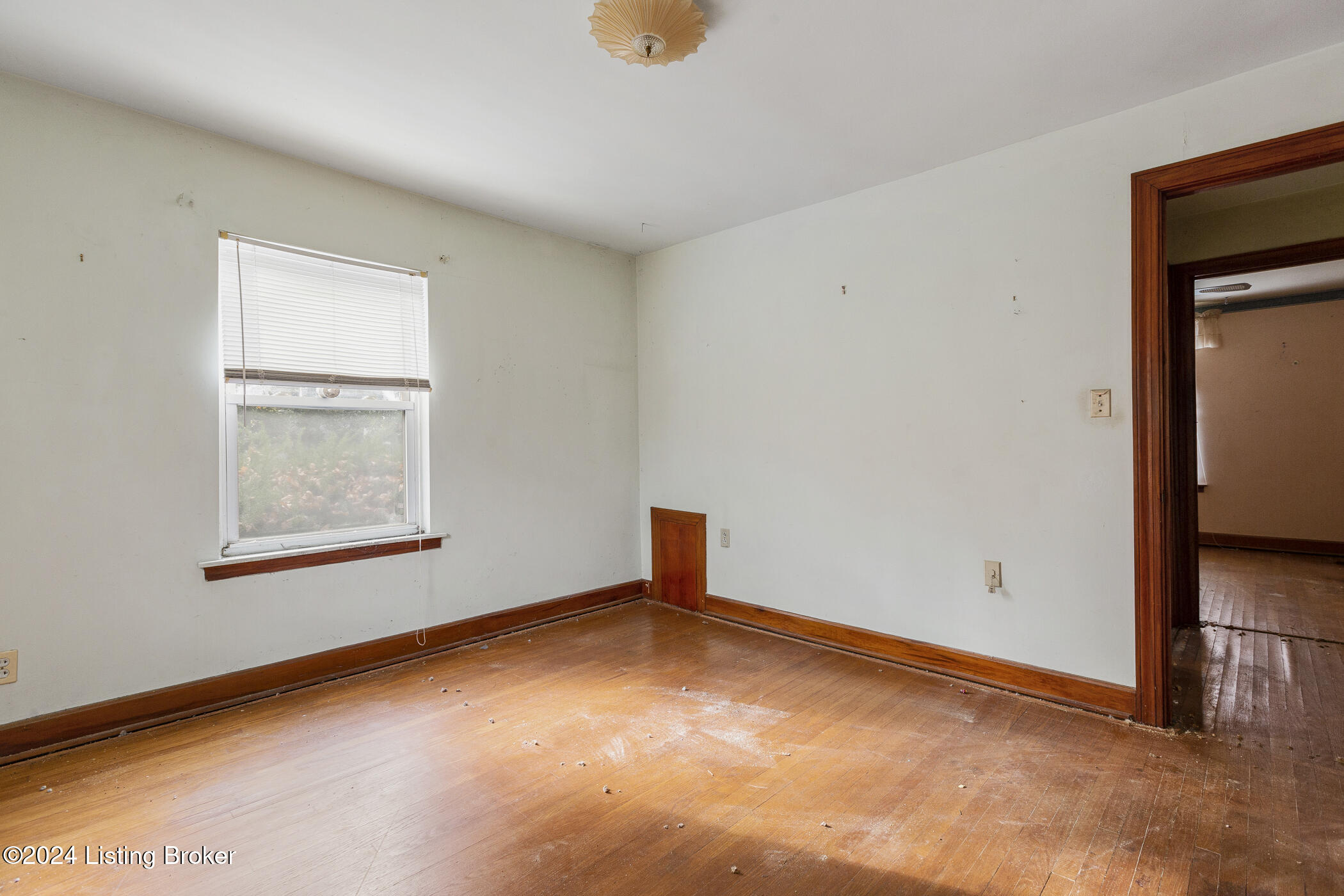 1326 Phyllis Ave, Louisville, Kentucky image 24