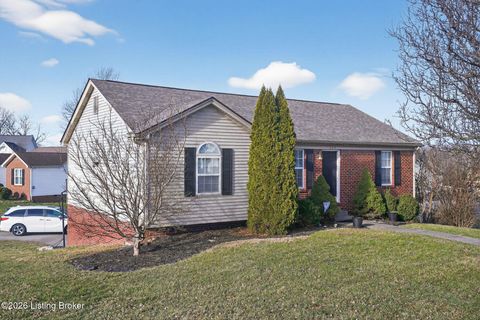 Photo of 209 Signal Ridge Rd, Frankfort, KY 40601 (MLS # 1707033)