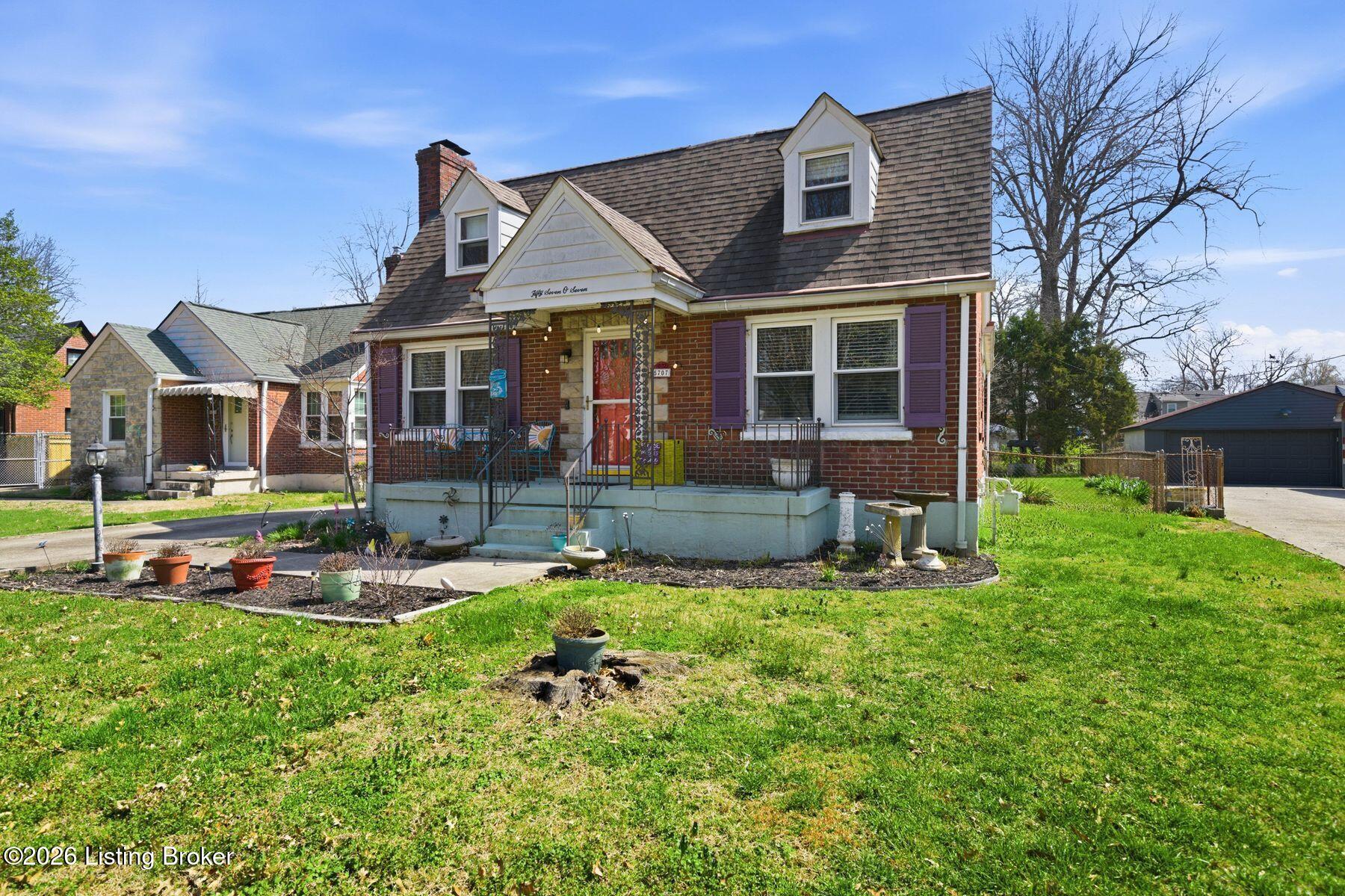 5707 W Southland Blvd