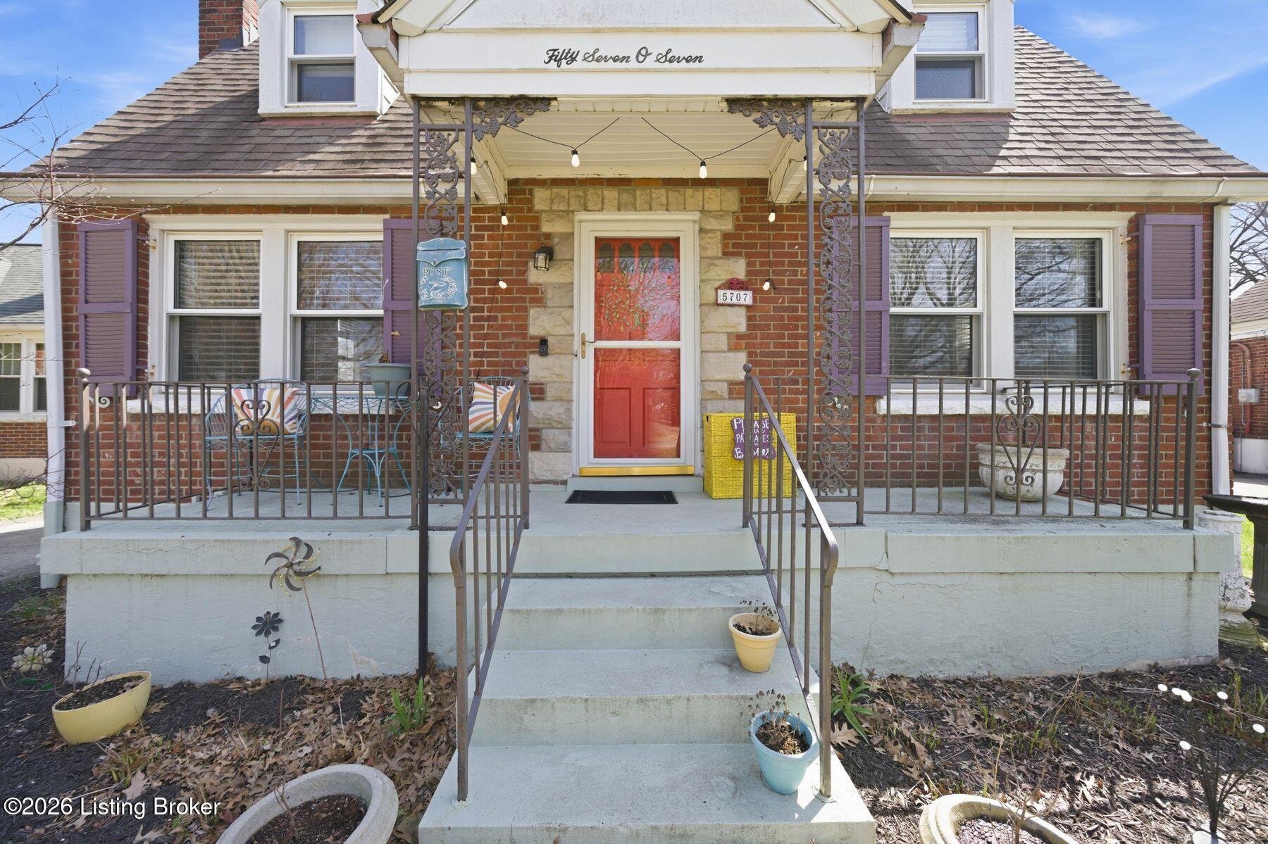 5707 W Southland Blvd