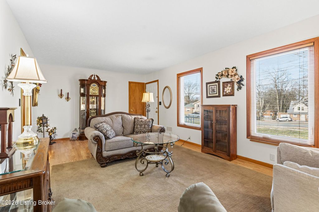 Photo of 1038 Trevilian Way, Louisville, KY 40213 (MLS # 1707646)