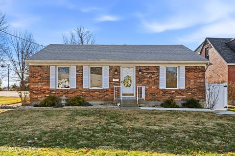 Photo of 1038 Trevilian Way, Louisville, KY 40213 (MLS # 1707646)