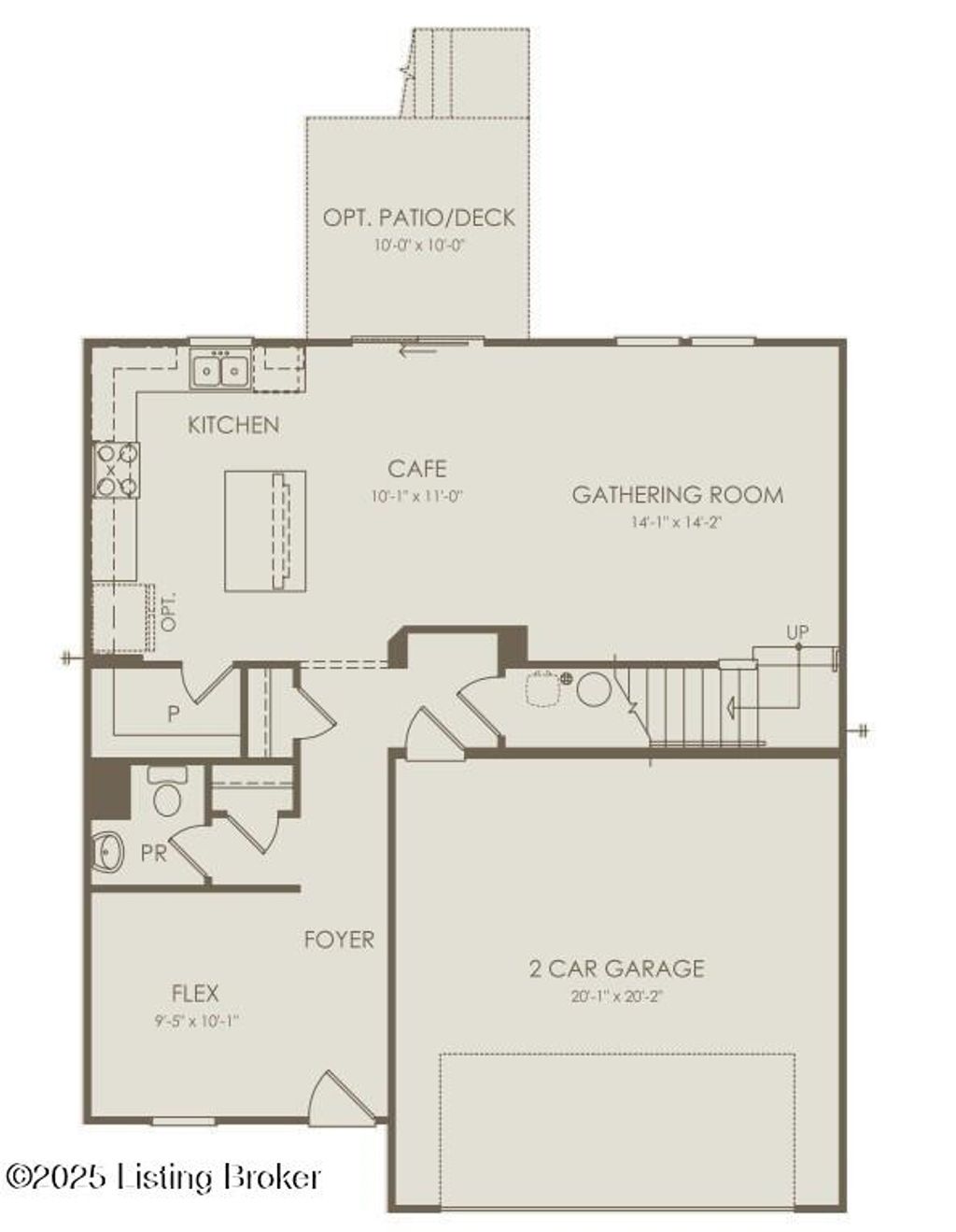 Photo of 16948 Aiken Ridge Cir, Louisville, KY 40245 (MLS # 1708891)