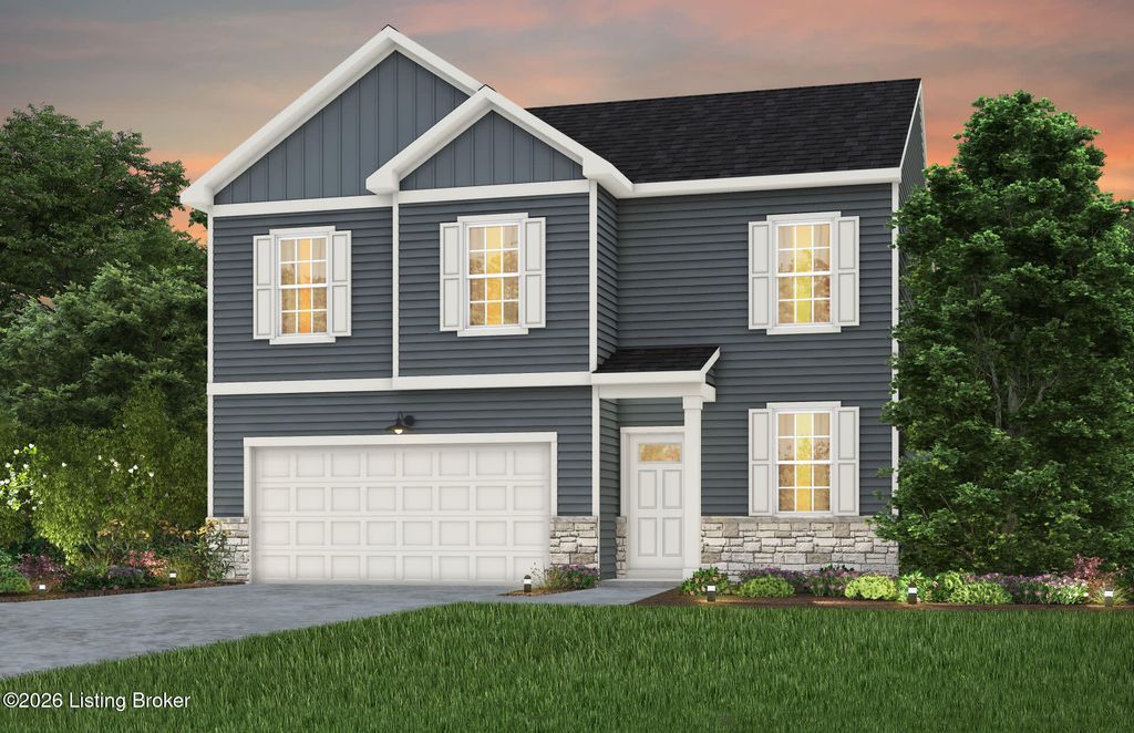 Photo of 16948 Aiken Ridge Cir, Louisville, KY 40245 (MLS # 1708891)