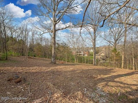 Vacant Land For Sale - 0 LOT 132 Oak Leaf Ct<br/> Bullitt County, Mt Washington, KY 40047