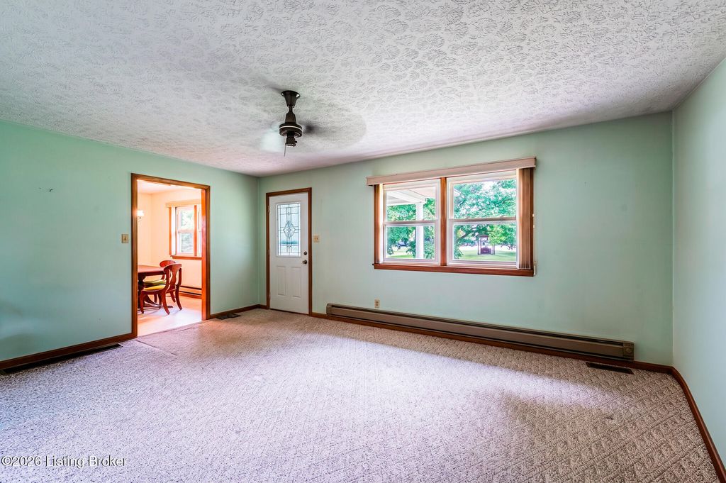 Photo of 3604 Mount Zion Rd, Brownsville, KY 42210 (MLS # 1719163)