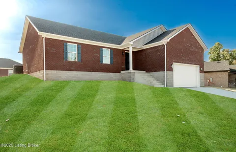 502 Braden Way, Bardstown, KY 40004 - #: 1700982