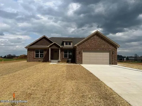 224 Open Meadow Dr, Bardstown, KY 40004 - #: 1702086