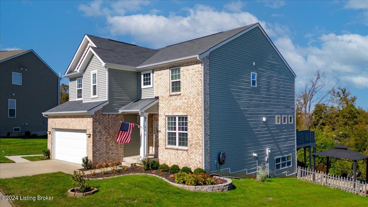 2428 Cherry Creek Rd, La Grange, Pennsylvania image 3