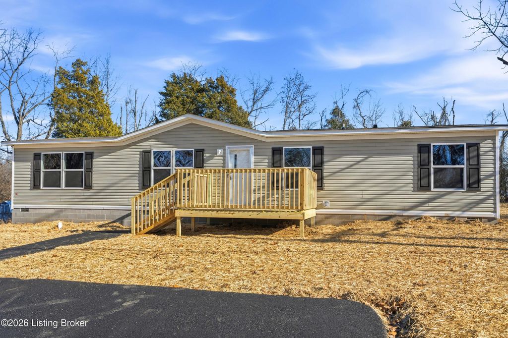 Photo of 120 E Spring St, Radcliff, KY 40160 (MLS # 1707546)