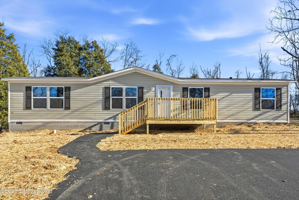 Photo of 120 E Spring St, Radcliff, KY 40160 (MLS # 1707546)