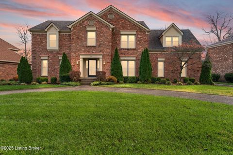 305 Lake Forest Pkwy Louisville KY 40245