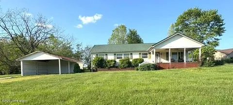 2050 Woodlawn Rd, Bardstown, KY 40004 - #: 1687081