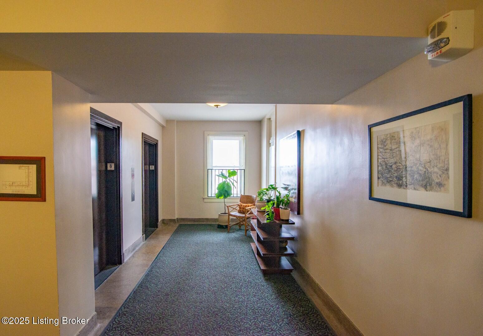 604 S 3rd St #803, Louisville, Kentucky image 36
