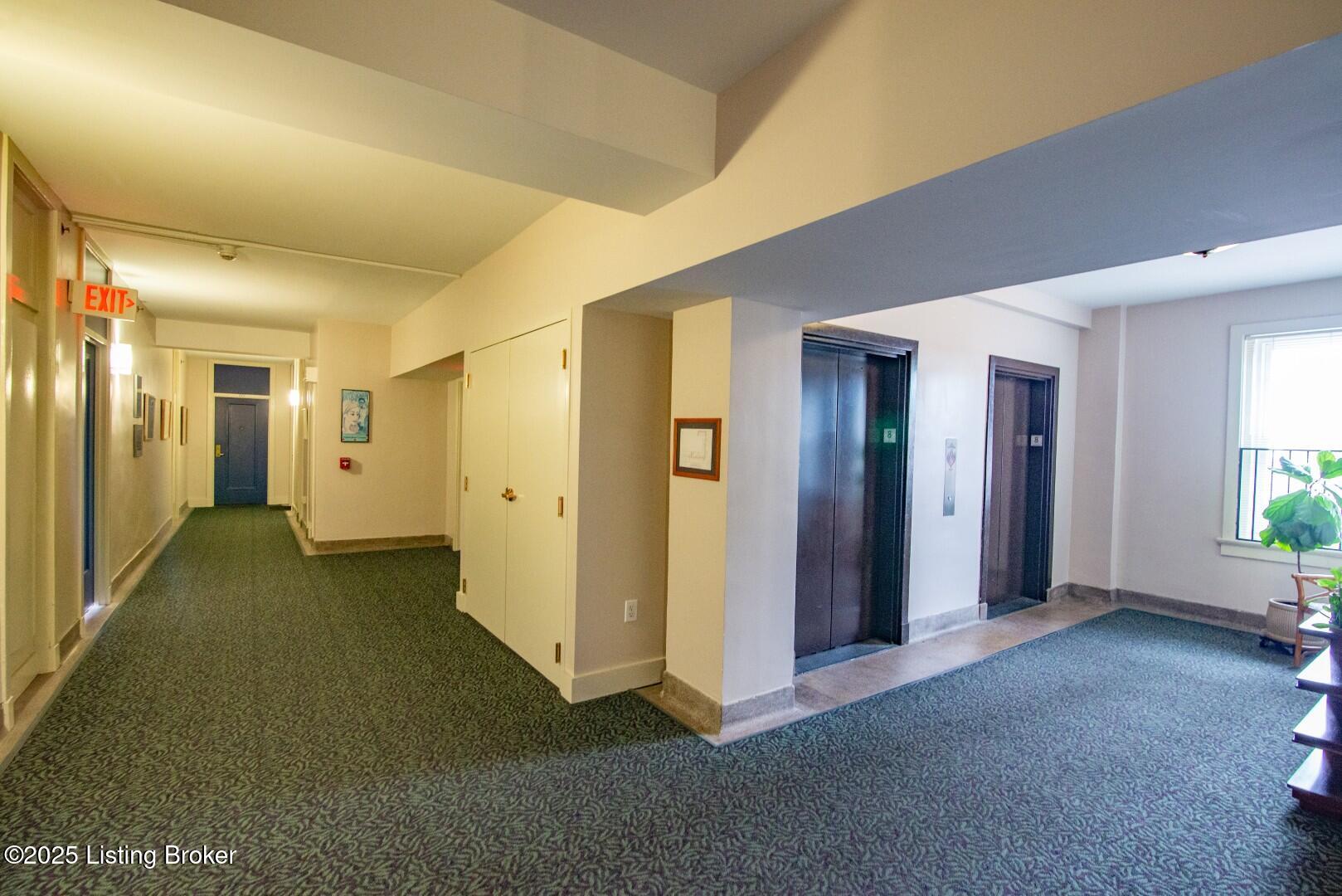 604 S 3rd St #803, Louisville, Kentucky image 37