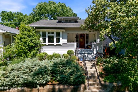 Photo of 1619 Edgeland Ave, Louisville, KY 40204 (MLS # 1717339)