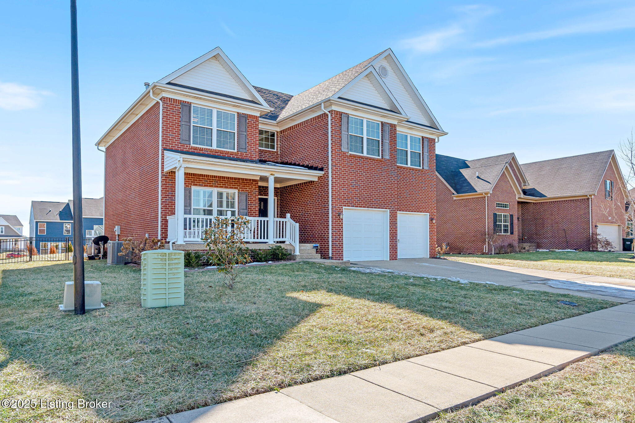 2909 White Plains Rd, Louisville, Pennsylvania image 4