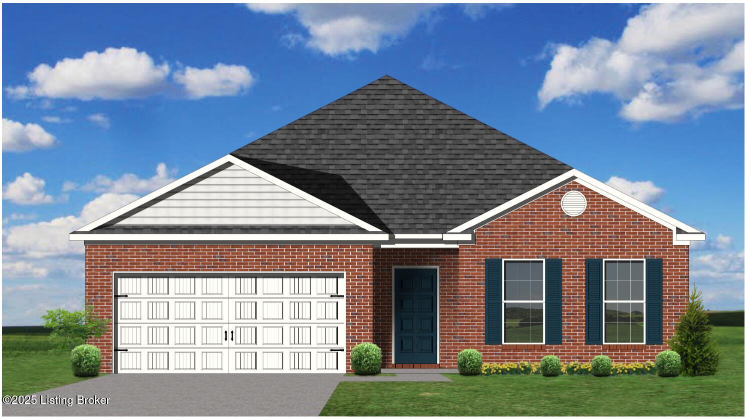7813 Copper Drift Way, Louisville, Pennsylvania image 2