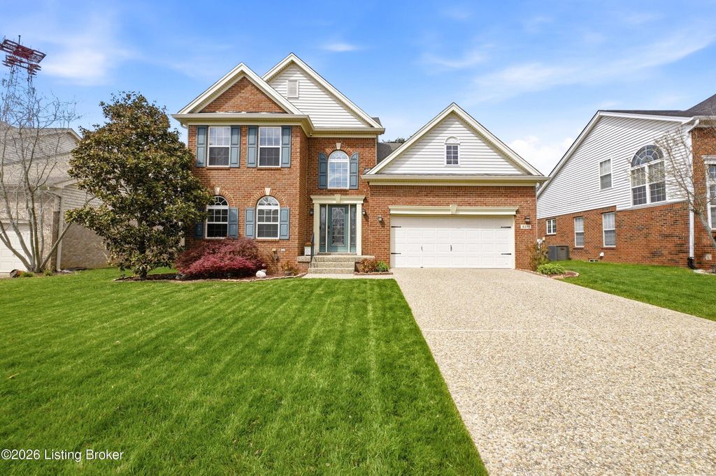 Photo of 8511 Missionary Ct, Louisville, KY 40291 (MLS # 1713922)