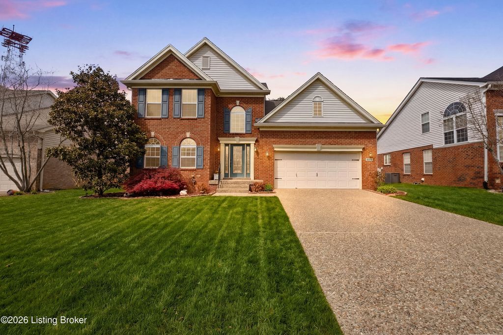 Photo of 8511 Missionary Ct, Louisville, KY 40291 (MLS # 1713922)