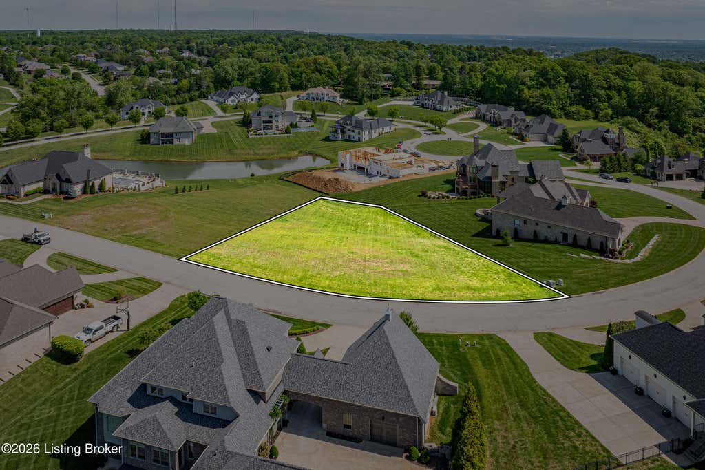 Photo of Lot 21 Cote De Chambord, Floyds Knobs, IN 47119 (MLS # 1716949)