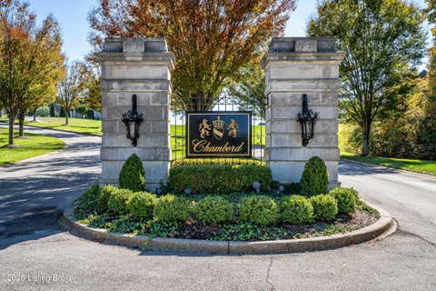 Vacant Land For Sale - LOT 21 Cote De Chambord<br/> Floyds Knobs, IN 47119