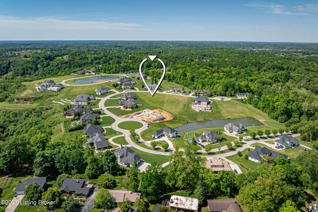 Photo of Lot 21 Cote De Chambord, Floyds Knobs, IN 47119 (MLS # 1716949)