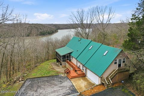 Photo of 950 Lakeview Dr, Bloomfield, KY 40008 (MLS # 1711701)