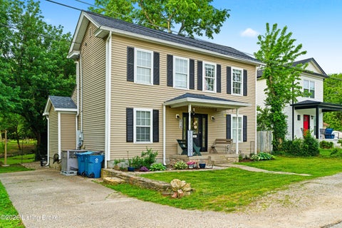 Homes For Sale - 314 E Main St<br/> Simpsonville, KY 40067