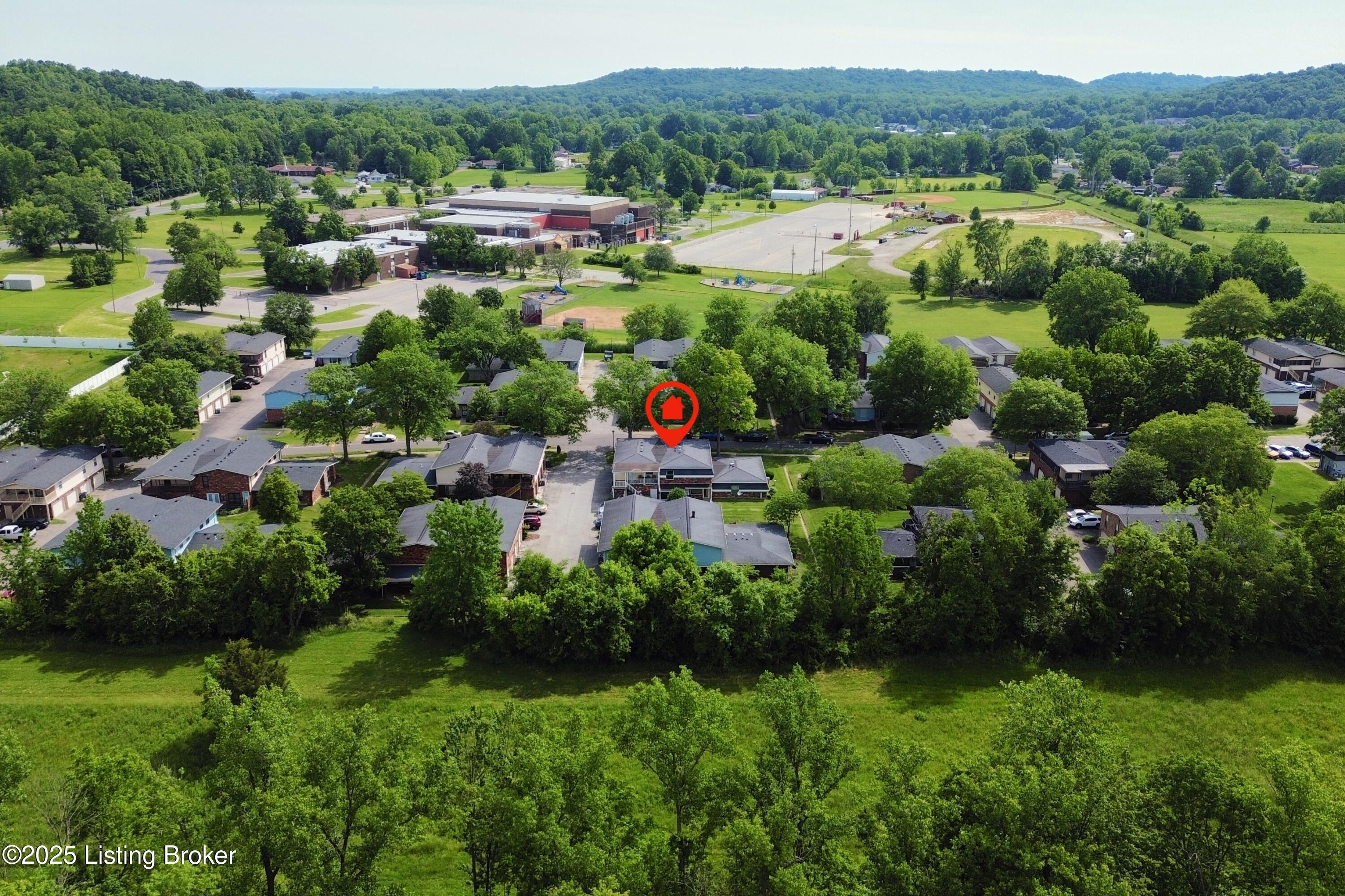3104 Valleyside Ct, Louisville, Pennsylvania image 35