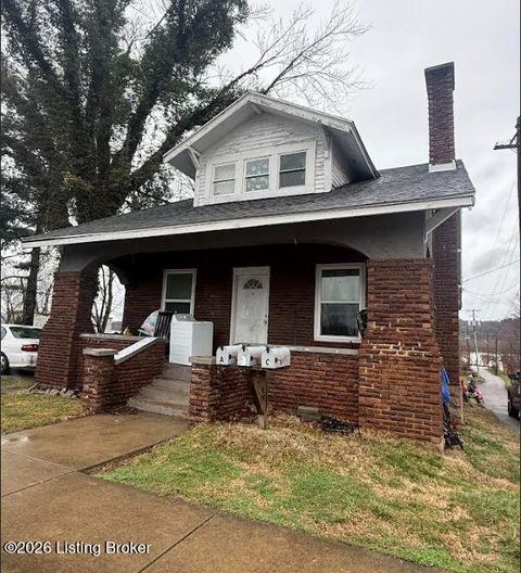 Multifamily For Sale - 611 Highland Ave<br/> Carroll County, Carrollton, KY 41008