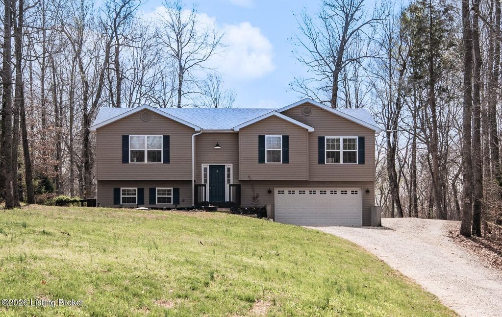 Photo of 336 Johnny Pack Rd, Brandenburg, KY 40108 (MLS # 1713336)