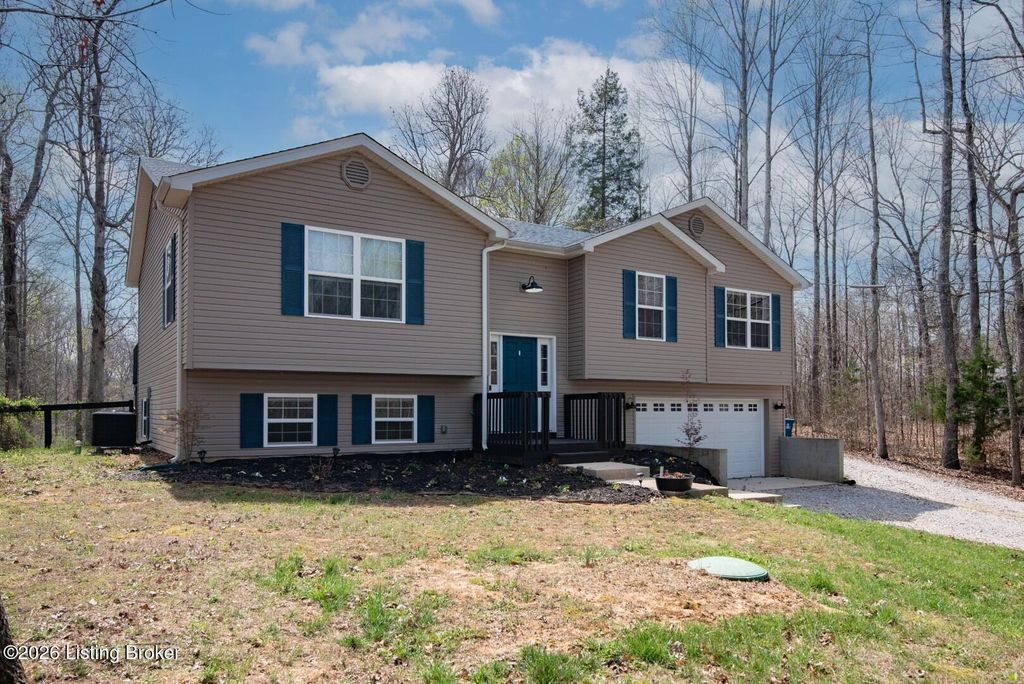 Photo of 336 Johnny Pack Rd, Brandenburg, KY 40108 (MLS # 1713336)