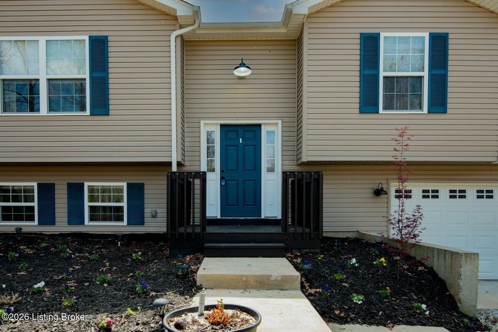 Photo of 336 Johnny Pack Rd, Brandenburg, KY 40108 (MLS # 1713336)