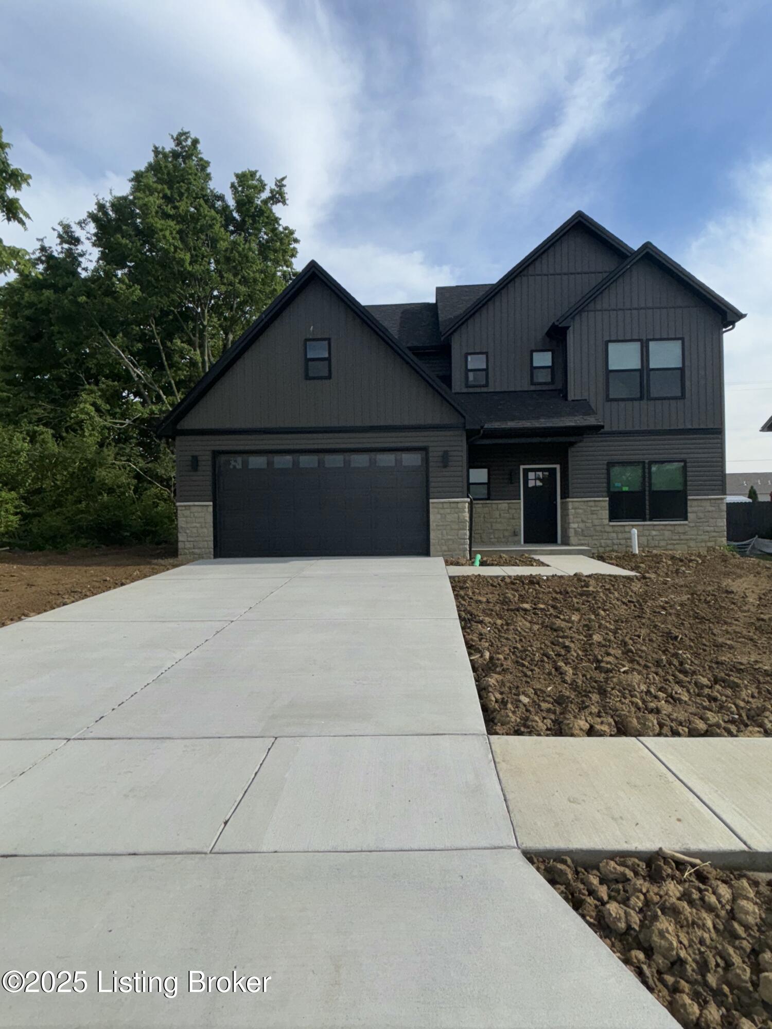 2092 Osprey Cove Ave, Shelbyville, Kentucky image 4