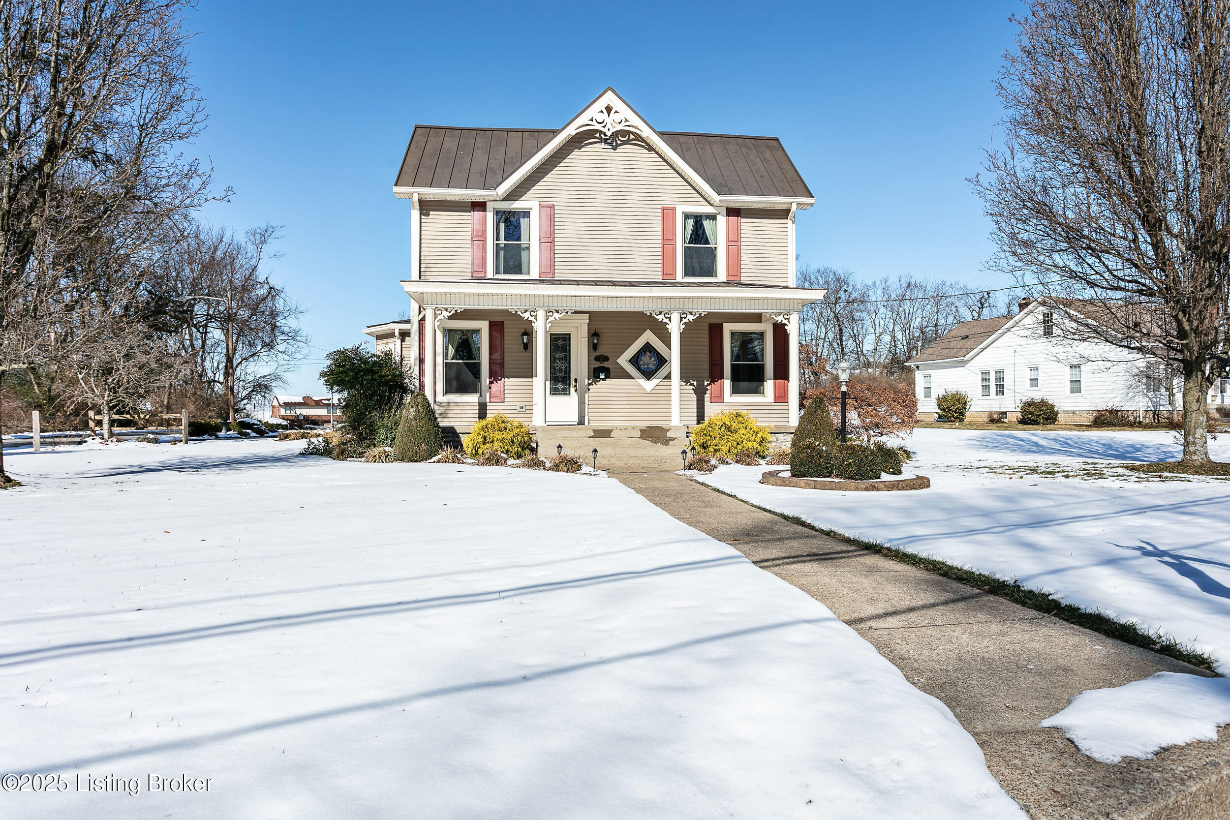 480 N Spalding Ave, Lebanon, Kentucky image 2
