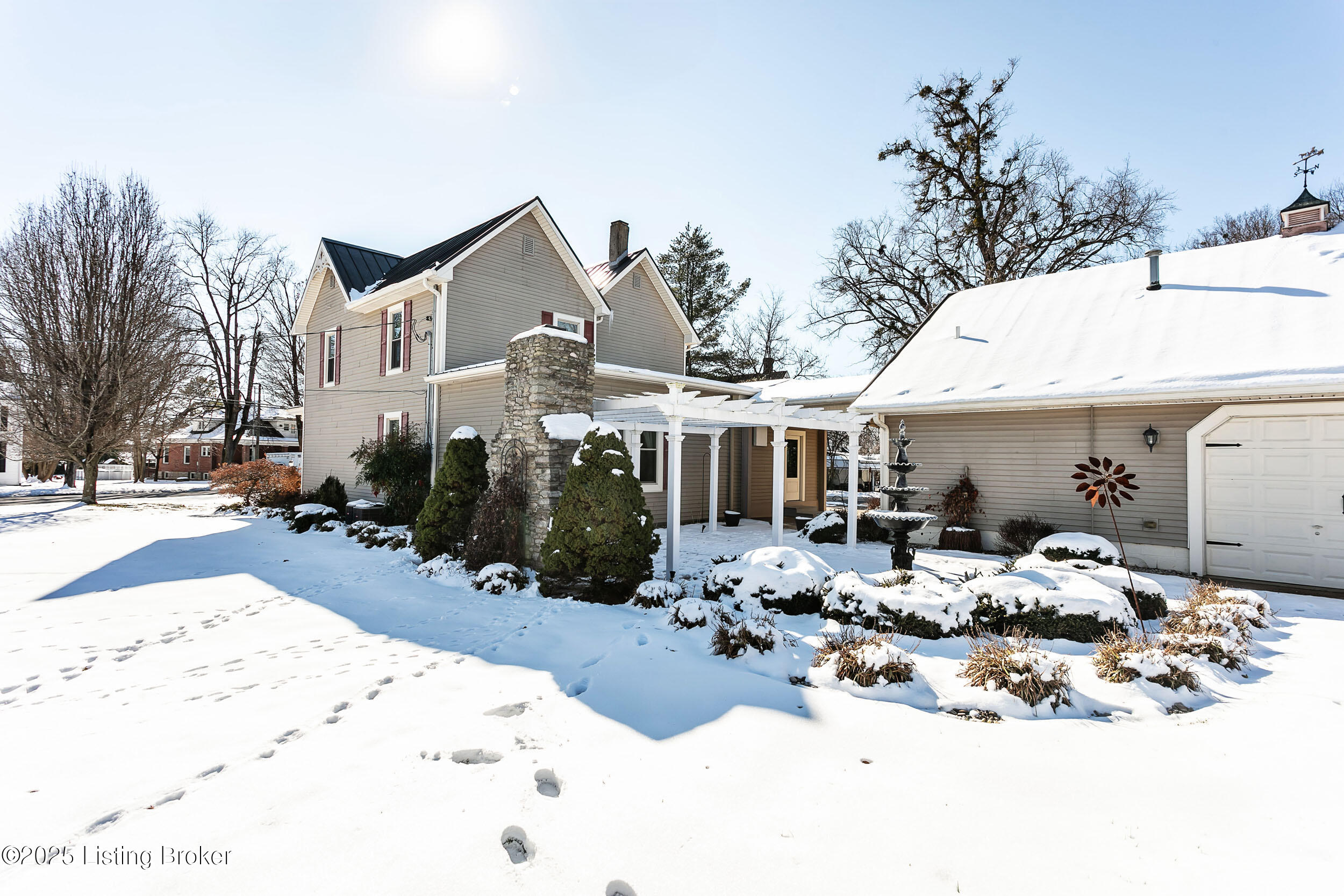 480 N Spalding Ave, Lebanon, Kentucky image 8