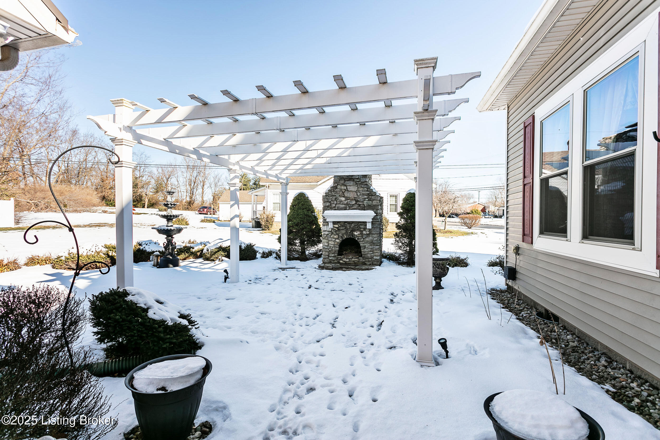 480 N Spalding Ave, Lebanon, Kentucky image 9