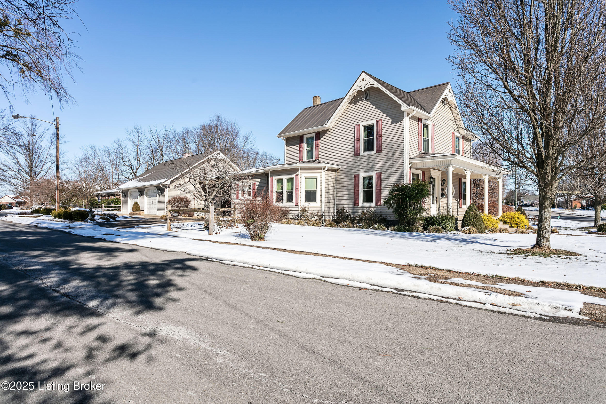 480 N Spalding Ave, Lebanon, Kentucky image 1
