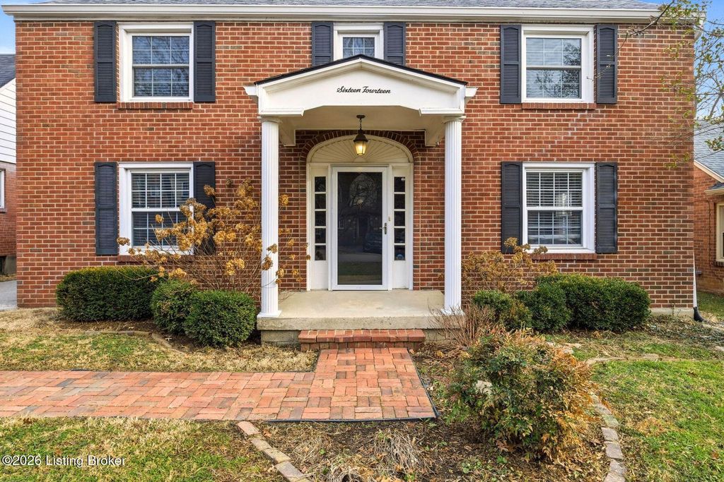 Photo of 1614 Hedden Ct, New Albany, IN 47150 (MLS # 1706495)