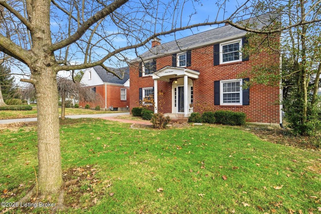 Photo of 1614 Hedden Ct, New Albany, IN 47150 (MLS # 1706495)