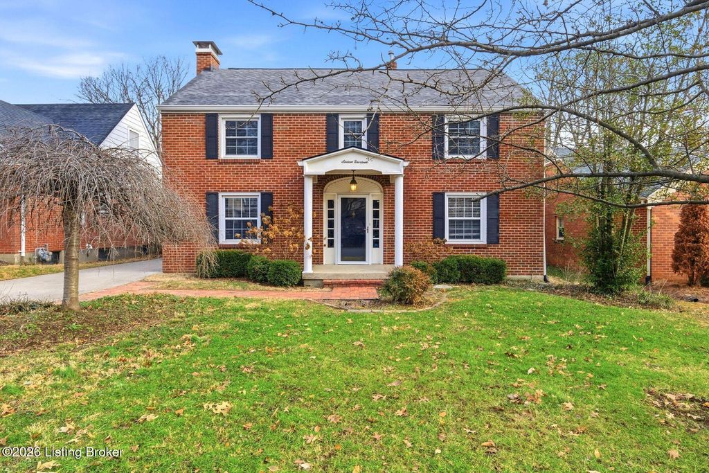 Photo of 1614 Hedden Ct, New Albany, IN 47150 (MLS # 1706495)